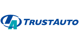 Опора амортизатора (TA), SA300-3539 TRUSTAUTO