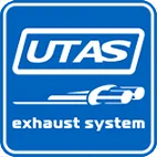 060301100 Резонатор ГАЗ-2410 UTAS