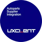 Кулак поворотный UXCLENT J01-419-YJ28