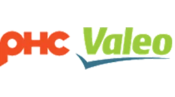 Диск сцепления VALEO PHC KD06