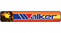 Катализатор ! 21599 WALKER