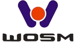 Датчик тормозных колодок WOSM A-1247