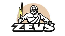 Шестерня КПП ZEVS PCI8670