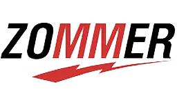 Шестерня КПП ZOMMER 3102901701128